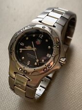 Tag heuer kirium usato  Crema