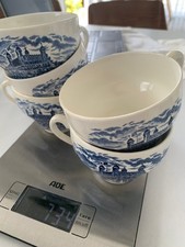 Kaffeetassen wedgewood royal gebraucht kaufen  Neuenstadt am Kocher