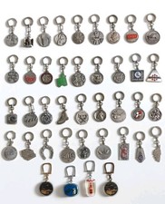 Lot porte clés d'occasion  Clermont-Ferrand-