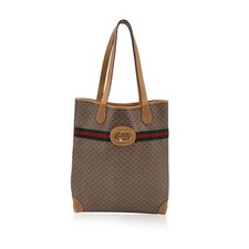 Autentica borsa shopping usato  Roma