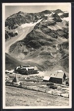 Old postcard briancon d'occasion  Expédié en Belgium