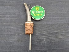 Schnapsausgießer findeiss lik gebraucht kaufen  Marktleuthen