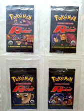 Pokemon team rocket for sale  READING