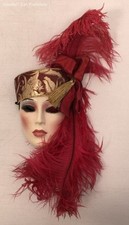 masquerade ceramic mask for sale masquerade ceramic mask for sale South San Francisco
