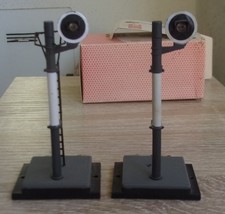 Rivarossi n.2 semafori usato Rivarossi n.2 semafori usato  Ziano Piacentino