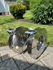 Reelcraft 7800 ols for sale  Ellicott City