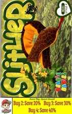 Slither snake 1999 for sale  Mead