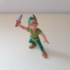 Figurine disney peter d'occasion  Bruyères-et-Montbérault