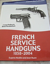 French service handguns for sale  Rio Rancho