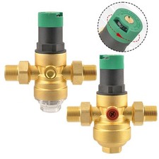 Réducteur pression eau d'occasion  Expédié en France