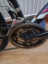 Trek mt220 kids for sale  MORDEN