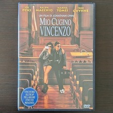 Mio cugino vincenzo usato  Trivignano Udinese