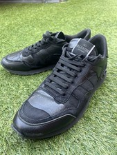 Valentino rockrunner trainers for sale  COVENTRY