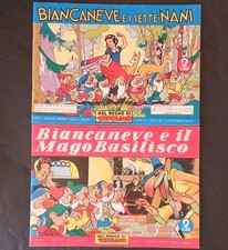 Nel regno topolino usato  Praia a Mare