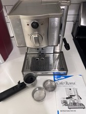 Breville cafe roma for sale  Jonesboro
