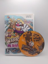 Wario land the usato Wario land the usato  Zerbolo