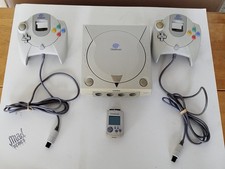 Console dreamcast sega d'occasion  Montpellier-