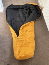 Snugpak sleeper expedition for sale  TEWKESBURY