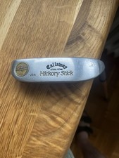 Sammlerstück callaway hickory gebraucht kaufen  Wiesbaden