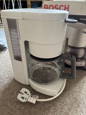 Bosch coffee machine for sale  WALSALL