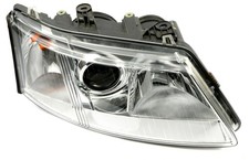 1999-2002 Audi A4 Single Right Front Head Lamp Part Light Part 8D0941030AQ, usado comprar usado  Enviando para Brazil