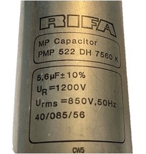 6uf 1200v rifa gebraucht kaufen  Valley
