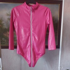Bubble pink bodysuit for sale  MANCHESTER
