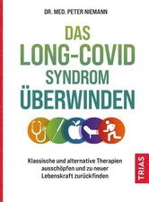 Long covid syndrom gebraucht kaufen  Emsdetten