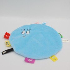 Doudou plat rond d'occasion  Le Portel