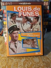 Dvd louis funes usato  Bologna