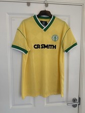 Celtic 1988 1989 for sale  PENRYN