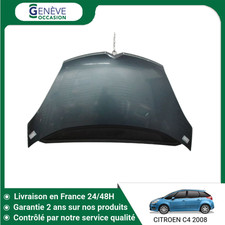 Capot citroen 7901n7 d'occasion  Niort