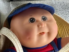 cabbage patch tru for sale  Waldorf