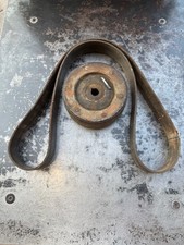 Antique vintage flat for sale  Sturtevant