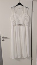 hochzeitskleid 48 gebraucht kaufen hochzeitskleid 48 gebraucht kaufen Göttingen