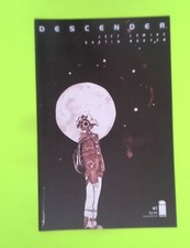 Descender 2nd print for sale  USA