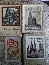 Altes quartettspiele konvolut gebraucht kaufen  Coswig