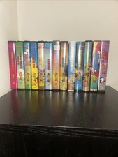 Ducktales vhs rare usato  Barberino di Mugello