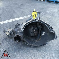 Cambio manuale gearbox usato  Italia