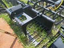 Skeleton bottom grapple for sale  Lockport