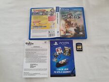 Jeu sony psvita d'occasion  Talmont-Saint-Hilaire