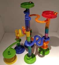 Marble maze race for sale  Newfane