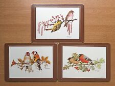 Vintage pimpernel placemats for sale Vintage pimpernel placemats for sale  LONDON