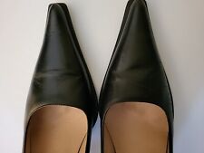 Womens leather shoes for sale  Glenmoore