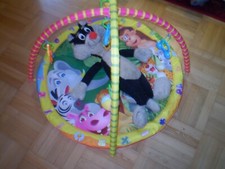 Baby krabbeldecke spielmatte gebraucht kaufen  Rottenburg am Neckar