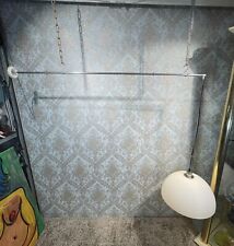 Lampe verstellbare wandlampe gebraucht kaufen  Mainz