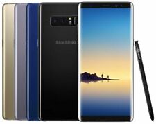 Samsung galaxy note8 d'occasion  Expédié en Belgium