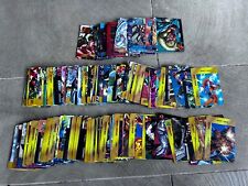 1995 marvel fleer for sale  Kohler