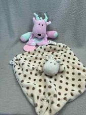 Elli raff comforter for sale  WATFORD