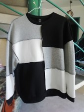 Pull multicolore taille d'occasion  Bletterans